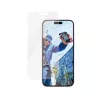 PanzerGlass® Ekraanikaitse iPhone 16 Plus | 15 Plus | Classic Fit