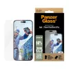 PanzerGlass® Ekraanikaitse iPhone 16 Plus | 15 Plus | Classic Fit