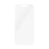 PanzerGlass® Ekraanikaitse iPhone 16 Plus | 15 Plus | Classic Fit