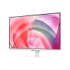 Samsung S70D arvutimonitor 81,3 cm (32 tolli) 3840 x 2160 pikslit 4K Ultra HD LCD Valge