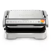 Kontaktgrill Tefal OptiGrill 4in1 GC774D30 Must Hõbedane Ristkülikukujuline