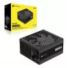 CORSAIR Toiteplokk - 850W RM850x 24-kontaktiline ATX Must