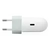 GOOGLE Pixel USB-c 45w adapter valge