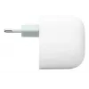 GOOGLE Pixel USB-c 45w adapter valge