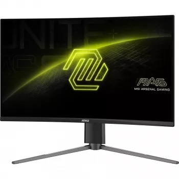 MSI MAG 27CQ6PF arvutimonitor 68,6 cm (27 tolli) 2560 x 1440 pikslit Wide Quad HD LCD must