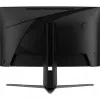 MSI MAG 27CQ6PF arvutimonitor 68,6 cm (27 tolli) 2560 x 1440 pikslit Wide Quad HD LCD must