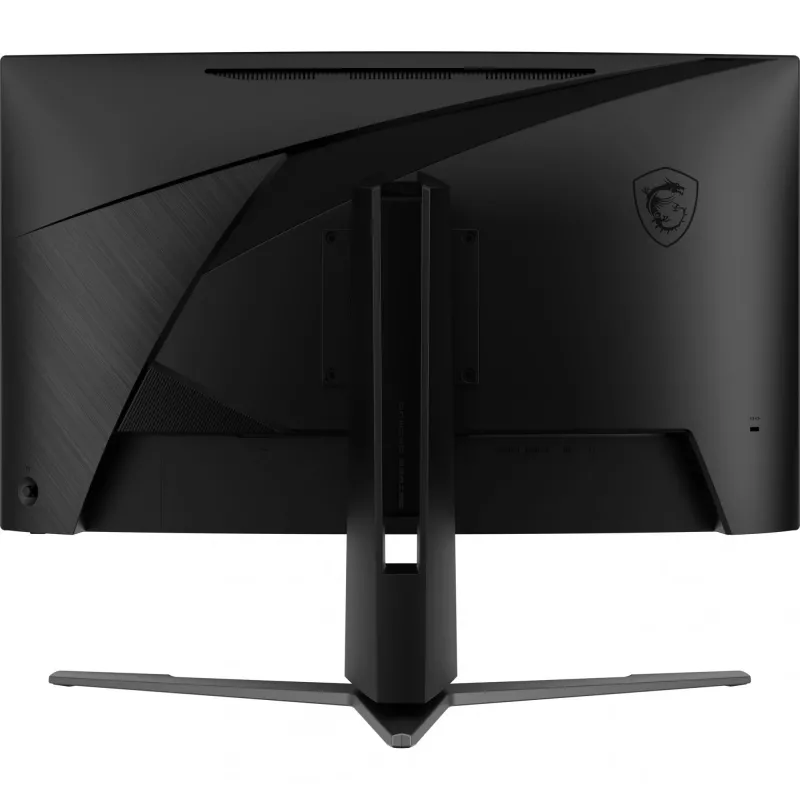 MSI MAG 27CQ6PF arvutimonitor 68,6 cm (27 tolli) 2560 x 1440 pikslit Wide Quad HD LCD must
