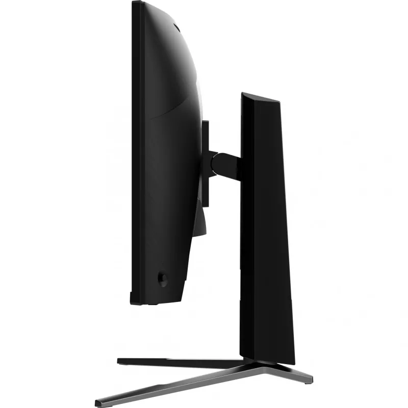 MSI MAG 27CQ6PF arvutimonitor 68,6 cm (27 tolli) 2560 x 1440 pikslit Wide Quad HD LCD must