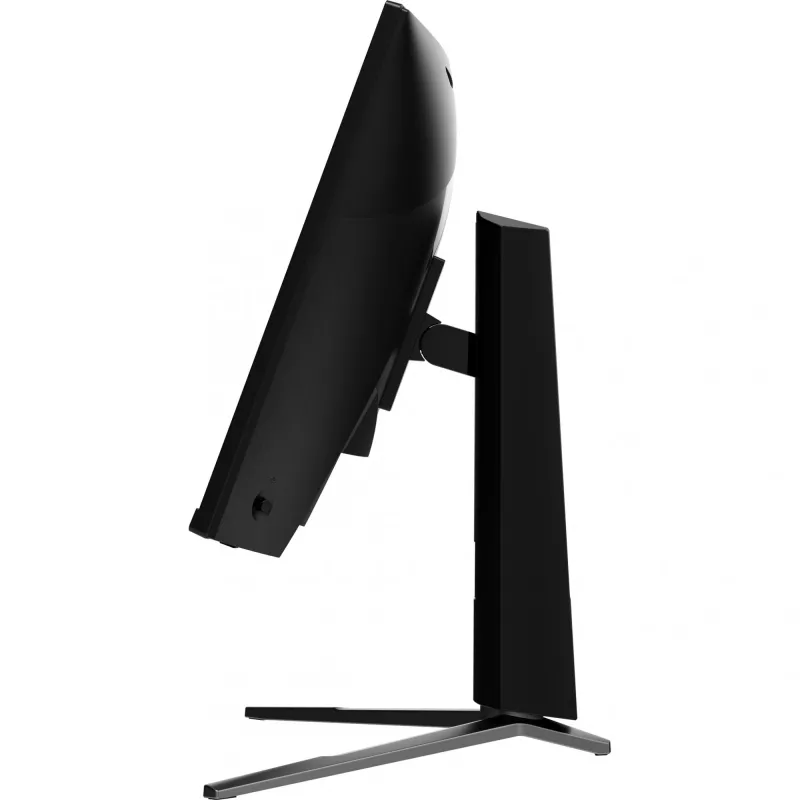 MSI MAG 27CQ6PF arvutimonitor 68,6 cm (27 tolli) 2560 x 1440 pikslit Wide Quad HD LCD must