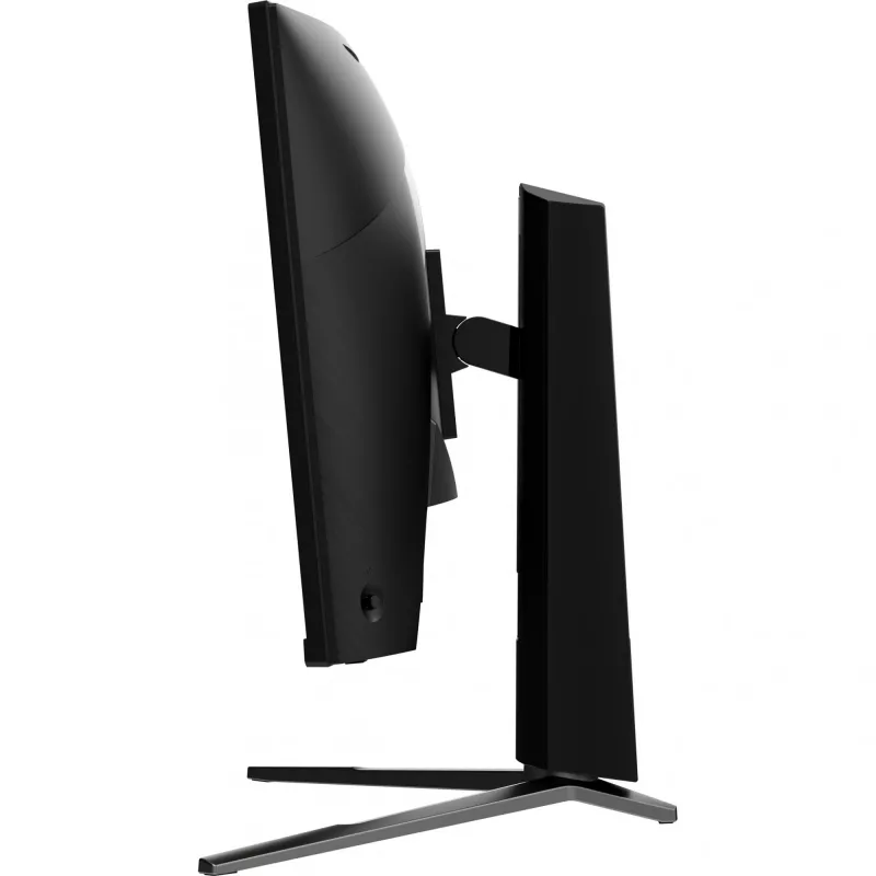 MSI MAG 27CQ6PF arvutimonitor 68,6 cm (27 tolli) 2560 x 1440 pikslit Wide Quad HD LCD must