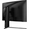 MSI MAG 27CQ6PF arvutimonitor 68,6 cm (27 tolli) 2560 x 1440 pikslit Wide Quad HD LCD must