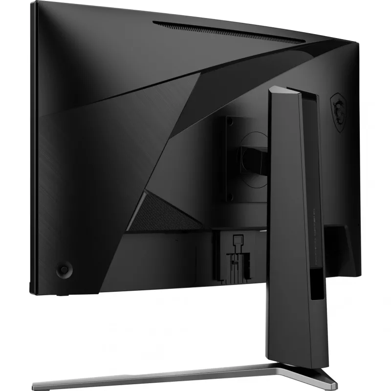MSI MAG 27CQ6PF arvutimonitor 68,6 cm (27 tolli) 2560 x 1440 pikslit Wide Quad HD LCD must