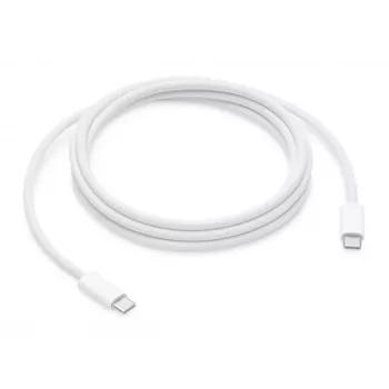 USB-kaabel Apple MYQT3ZM/A 2 m USB C Valge