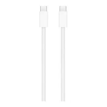 USB-kaabel Apple MYQT3ZM/A 2 m USB C Valge