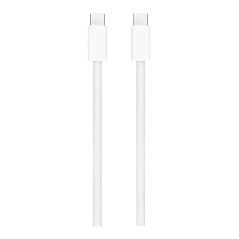 USB-kaabel Apple MYQT3ZM/A 2 m USB C Valge