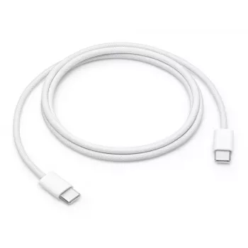 USB-kaabel Apple MW493ZM/A 1 m USB C valge