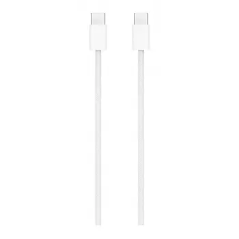 USB-kaabel Apple MW493ZM/A 1 m USB C valge