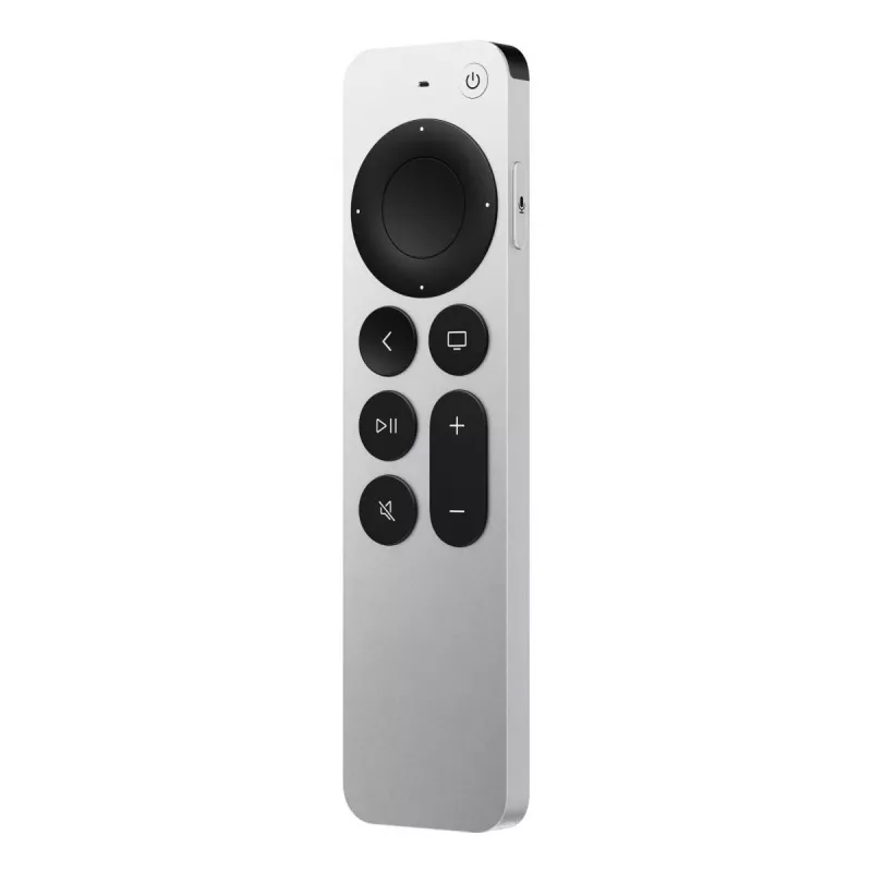 Kaugjuhtimispult Apple MW5G3Z/A IR/Bluetooth TV digiboksile 8 nuppu