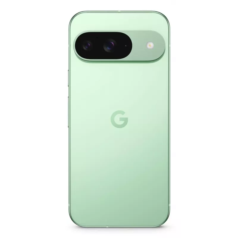GOOGLE Pixel 9 - Roheline - 12GB - 128GB - 6,3 tolli