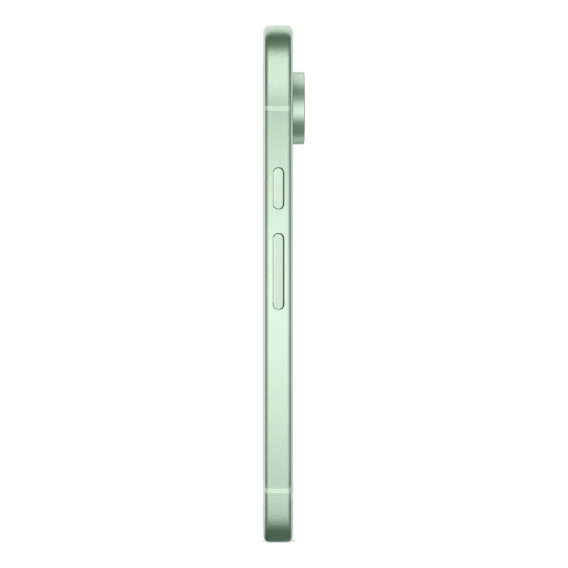 GOOGLE Pixel 9 - Roheline - 12GB - 128GB - 6,3 tolli