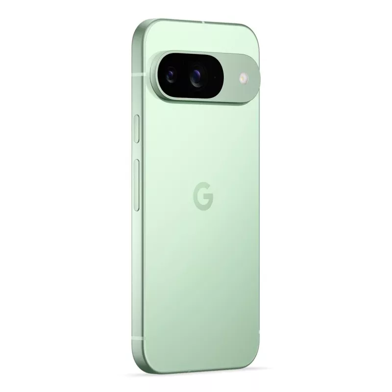 GOOGLE Pixel 9 - Roheline - 12GB - 128GB - 6,3 tolli
