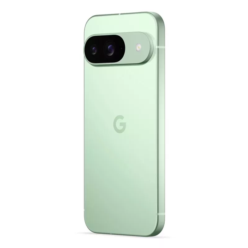 GOOGLE Pixel 9 - Roheline - 12GB - 128GB - 6,3 tolli