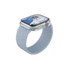 Kaitseklaas PanzerGlass Snappie täiskaitse õhuke läbipaistev Apple Watch 41mm '24