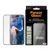 PanzerGlass ® Keraamiline ekraanikaitse iPhone 16 Plus | 15 Plus | Ultra-Wide Fit koos EasyAligneriga