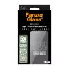 PanzerGlass ® Keraamiline ekraanikaitse iPhone 16 Plus | 15 Plus | Ultra-Wide Fit koos EasyAligneriga