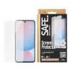 PanzerGlass SAFE. by ® Ekraanikaitse Samsung Galaxy S24 FE | Ultra-Wide Fit koos EasyAligneriga