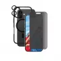 PanzerGlass ® | CARE by ® Flagship 3-in-1 Privaatsuskomplekt iPhone 16