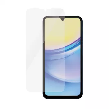 PanzerGlass ® Ekraanikaitse Samsung Galaxy A16 | A16 5G | Ultra-Wide Fit koos EasyAligneriga