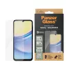 PanzerGlass ® Ekraanikaitse Samsung Galaxy A16 | A16 5G | Ultra-Wide Fit koos EasyAligneriga