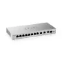 Zyxel XGS1250-12 Hall, hallatav L2 10G Ethernet (100/1000/10000)
