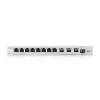 Zyxel XGS1250-12 Hall, hallatav L2 10G Ethernet (100/1000/10000)