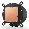 NZXT CPU Cooler Kraken Elite 280 RGB Black