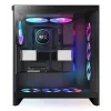 NZXT CPU Cooler Kraken Elite 280 RGB Black