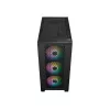 COOLER MASTER CPU Korp Mastercase Elite 301 Midi Tower Valge