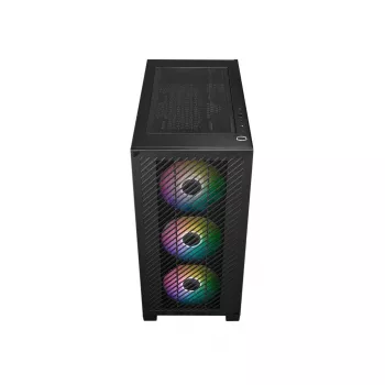 COOLER MASTER CPU Korp Mastercase Elite 301 Midi Tower Valge
