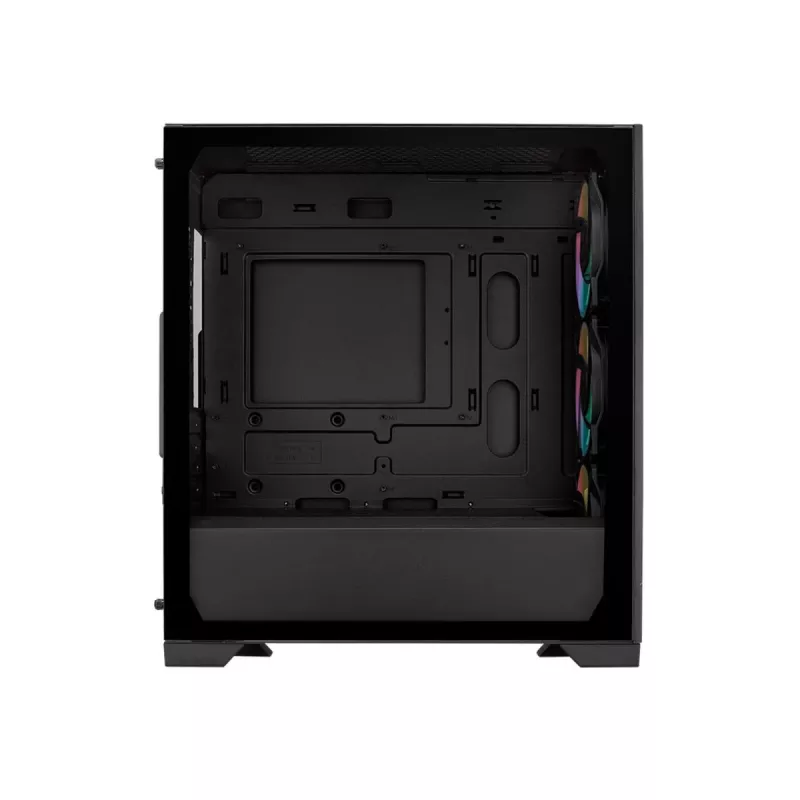 COOLER MASTER CPU Korp Mastercase Elite 301 Midi Tower Valge