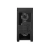 COOLER MASTER CPU Korp Mastercase Elite 301 Midi Tower Valge