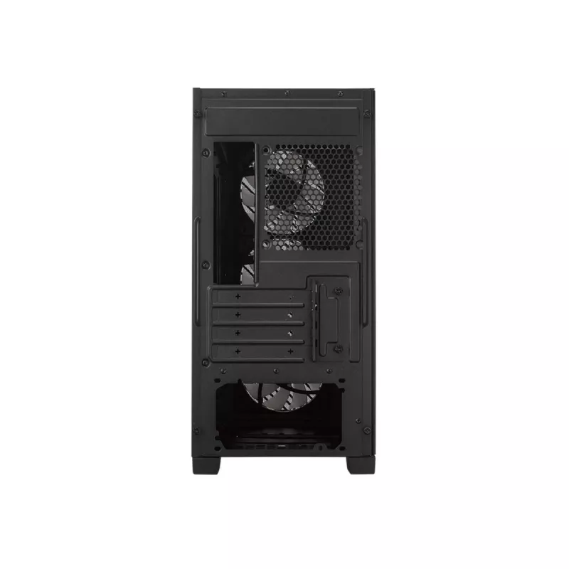 COOLER MASTER CPU Korp Mastercase Elite 301 Midi Tower Valge