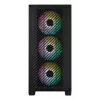 COOLER MASTER CPU Korp Mastercase Elite 301 Midi Tower Valge