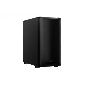 PC korpus be quiet! PURE BASE 501 Must Midi Tower (avatud pakend)
