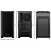 PC korpus be quiet! PURE BASE 501 Must Midi Tower (avatud pakend)
