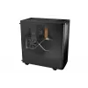 PC korpus be quiet! PURE BASE 501 Must Midi Tower (avatud pakend)