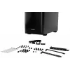 PC korpus be quiet! PURE BASE 501 Must Midi Tower (avatud pakend)