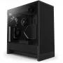 NZXT CPU korpus H7 Flow 2024 Mid Tower Airflow ATX must