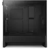 NZXT H5 Flow (2024) Mid Tower ATX korpus, must