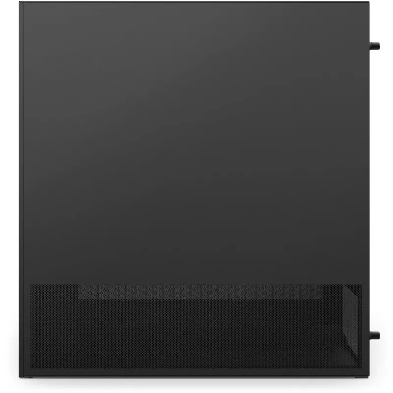 NZXT H5 Flow (2024) Mid Tower ATX korpus, must